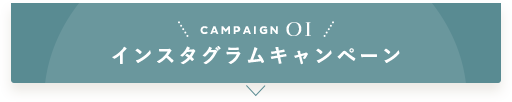 インスタグラムキャンペーン